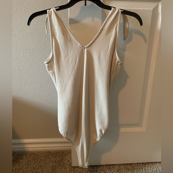 Body Suit - Picture 2 of 4
